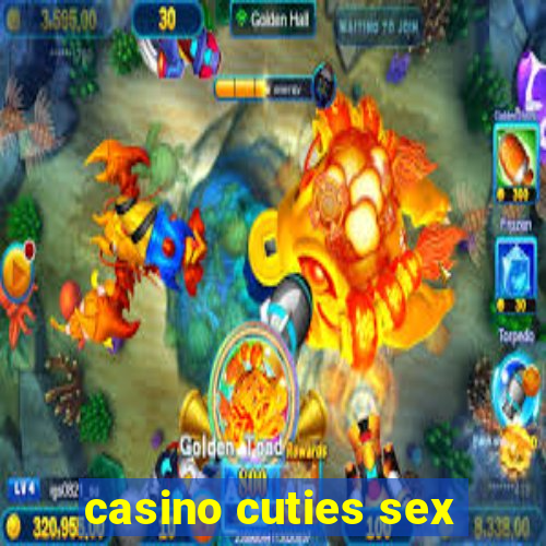 casino cuties sex